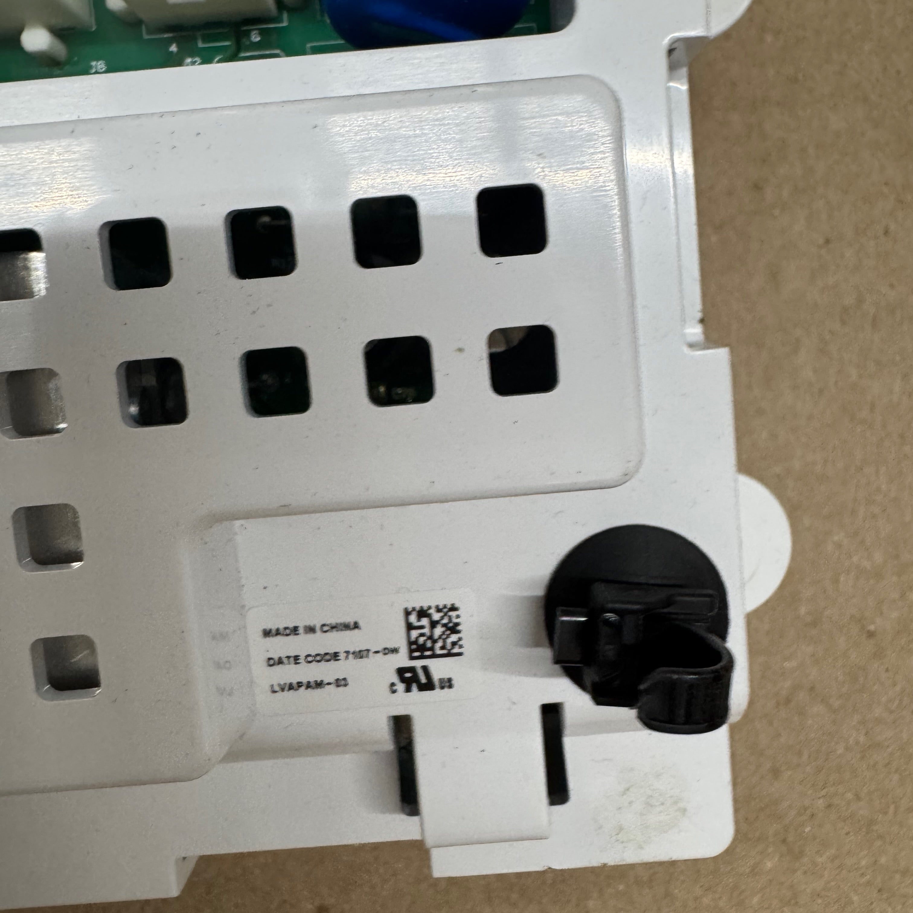 Amana Washer Control Board W11049556 Amana Washer Control Board W11049556